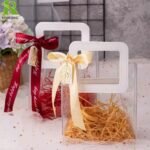 ⁦اكياس شفافة⁩ - الصورة ⁦4⁩