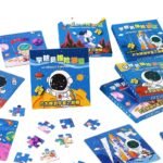 ⁦لعبة البزل⁩ - الصورة ⁦2⁩