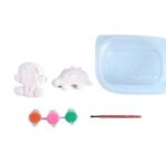 ⁦لعبة تلوين الجبس⁩ - الصورة ⁦4⁩