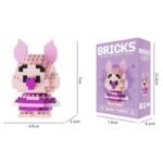 ⁦لعبة التركيب⁩ - الصورة ⁦3⁩