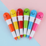 ⁦أقلام كبسولة⁩ - الصورة ⁦2⁩