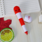 ⁦أقلام كبسولة⁩ - الصورة ⁦4⁩