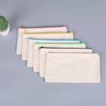 ⁦محفظة قماشية⁩ - الصورة ⁦4⁩