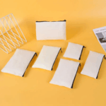 ⁦محفظة قماشية⁩ - الصورة ⁦3⁩