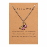 ⁦عقد الفراشة⁩ - الصورة ⁦2⁩