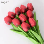 ⁦زهرة توليب⁩ - الصورة ⁦4⁩