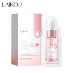 علبة متكاملة من سيروم الوجه (18 قطعة)