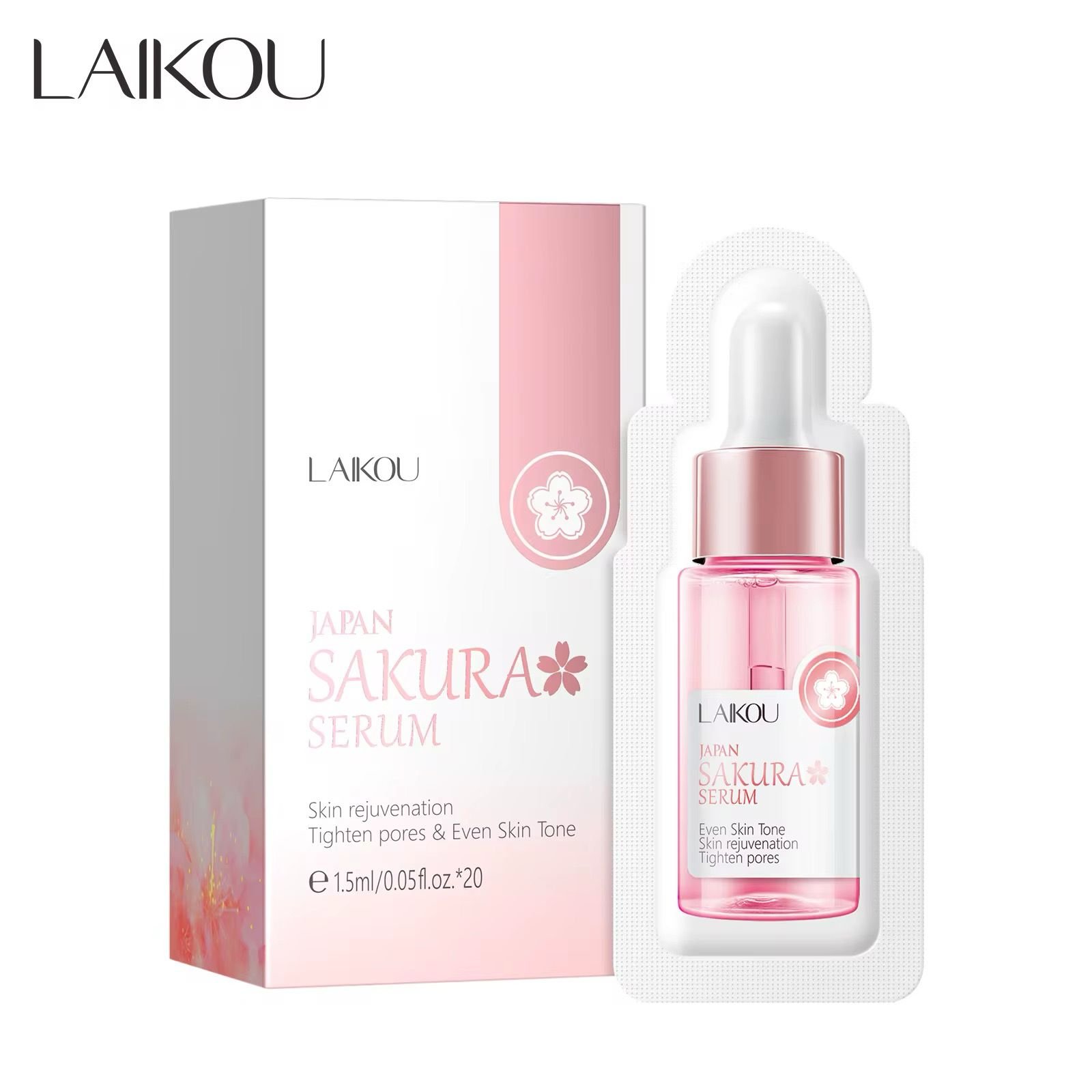 IMG-20250414-WA0018 علبة متكاملة من سيروم الوجه (18 قطعة) - الصورة 1