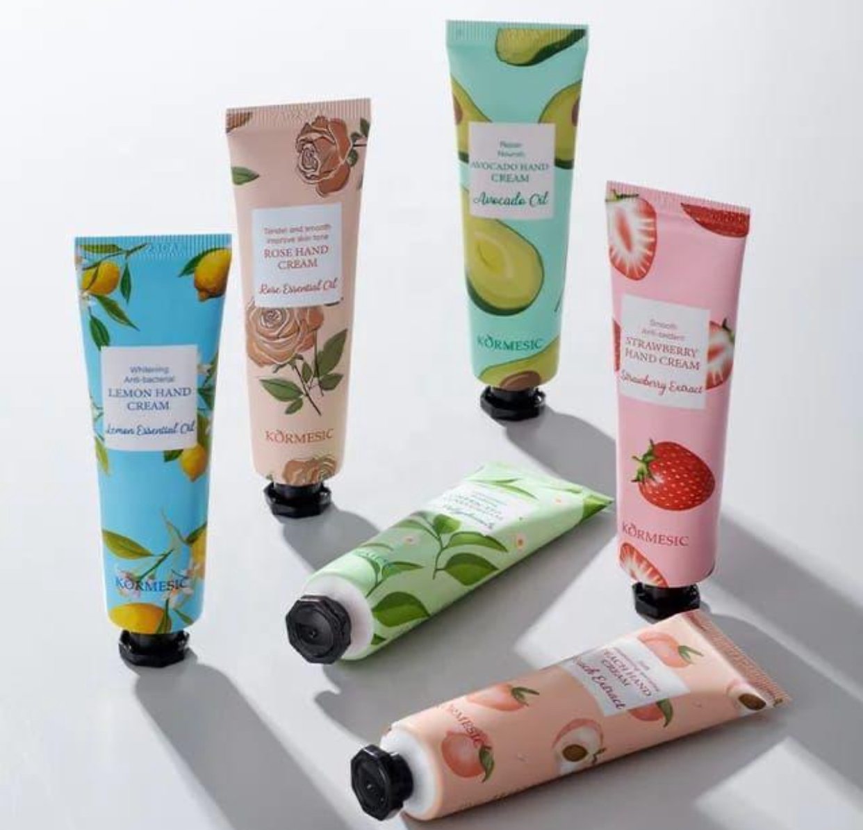 IMG_2291 لوشن - الصورة 1