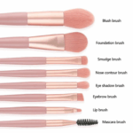 ⁦مجموعة فرشاة مكياج⁩ - الصورة ⁦4⁩