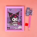 لوح تركيب الكرستال