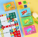 ⁦لعبة حجر النرد⁩ - الصورة ⁦2⁩