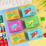 لعبة حجر النرد