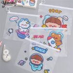 ⁦محفظة بلاستيكية⁩ - الصورة ⁦2⁩