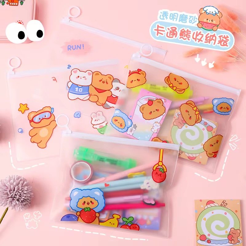 IMG_2591 محفظة بلاستيكية - الصورة 1