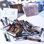 تسترات العطور