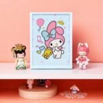 ⁦لوح تركيب الكرستال⁩ - الصورة ⁦2⁩