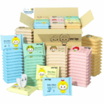 ⁦مناديل مرطبة⁩ - الصورة ⁦5⁩