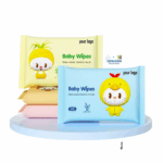 مناديل مرطبة