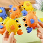 ⁦لعبة سيارات السلطعون⁩ - الصورة ⁦4⁩