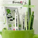 ⁦علبة أقلام الباندا⁩ - الصورة ⁦4⁩