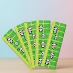 مساطر الباندا