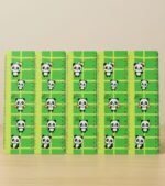 ⁦مساطر الباندا⁩ - الصورة ⁦2⁩