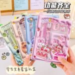 ⁦مجموعة أدوات مدرسية⁩ - الصورة ⁦4⁩