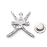 ⁦بروش الخنجر⁩ - الصورة ⁦3⁩