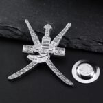 بروش الخنجر