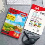 ⁦ورق لامع لاصق⁩ - الصورة ⁦3⁩