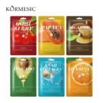 ⁦ماسك بنكهات مختلفة⁩ - الصورة ⁦3⁩