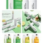 مرطب شفاه اعشاب طبيعيه