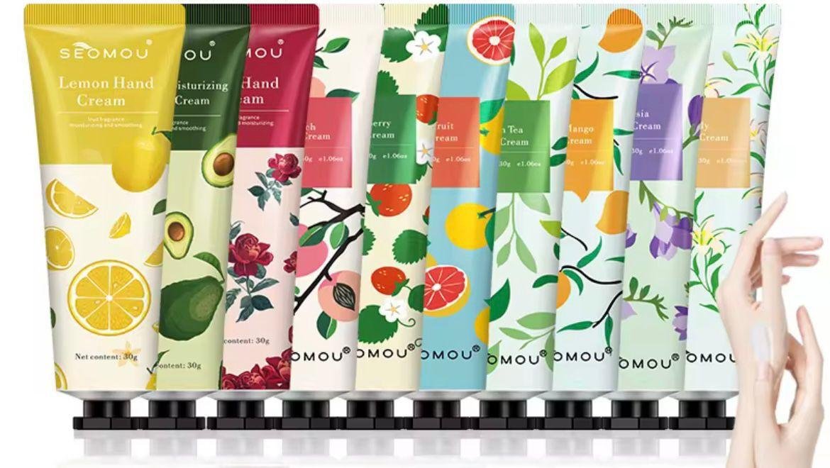 لوشن 1 لوشنات ميني - الصورة 1