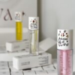 مرطب شفاه ( جلوس )