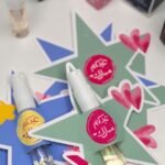 توزيعة عطر
